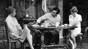 Theater als Leidenschaft