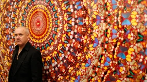 Kunst? Darf gern schocken. Muss  aber schön sein