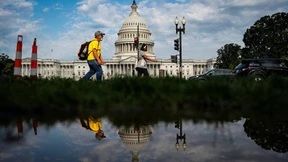 Repräsentantenhaus billigt Gesetz für Polizeireform