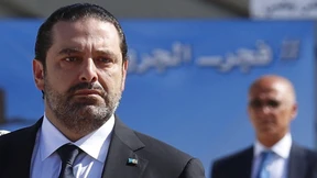 Libanon steht vor einer Regierungskrise