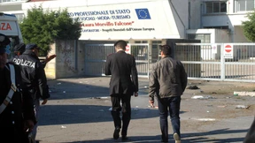 Modeschülerin bei Anschlag tödlich verletzt