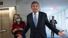 Manchin düpiert Biden