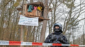 U-Haft ist keine „Gefangenschaft“