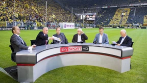 Salami-Spieltage zum täglich Fußball-Brot