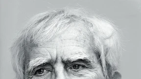 Bürgerrechtler und linker Einzelgänger