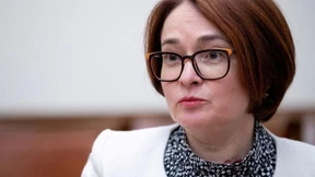 Russische Zentralbankchefin warnt vor Sanktionsfolgen