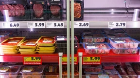 Klöckners Tierwohllabel kommt auch bei Seehofer nicht gut an