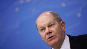 „Ein Fall für unseren Verfassungsschutz“