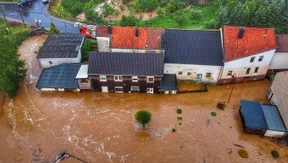 So werden Gebäude klimaresistenter