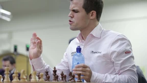 Carlsen schon wieder Weltmeister 