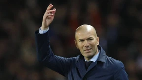 Das große Dilemma des Zinedine Zidane