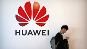 Huawei kämpft ums Überleben – mit Autos