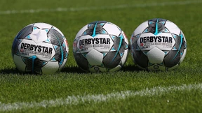 Und Meister wird ...