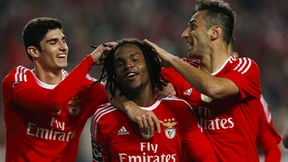 Die 750-Euro-Hoffnung von Benfica