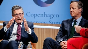 Ehemaliger NATO-Chef wirbt für Aufbau von neuem Staatenbündnis