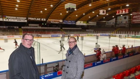 Rote Teufel suchen eine neue Heimat