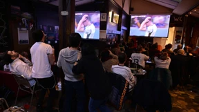 „Ich habe den Kampfgeist gespürt“