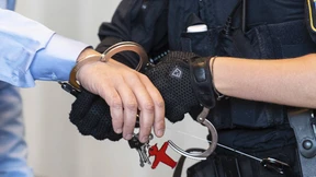 Streit um Freiheit für Staatsanwalt