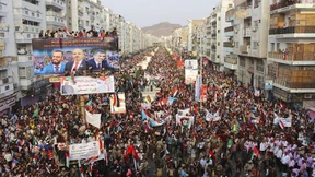 Regierung und Separatisten einigen sich