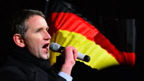 Noch eine Zerreißprobe für die AfD