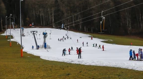 Wie der Klimawandel Europas Skigebiete bedroht