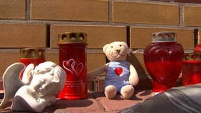 Vater tötet Tochter nach Familienstreit 