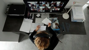 Welche Meetings soll ich in Präsenz besuchen?