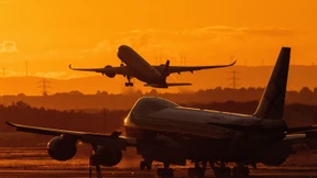 In Hessen wird wieder abgehoben