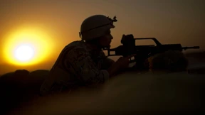 SPD: Parlamentsvorbehalt bei Auslandseinsätzen bleibt