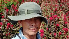 Die Angst der thailändischen Gastarbeiter