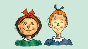 Ist es eine Parodie? Nein, das nennt man Perfidie!