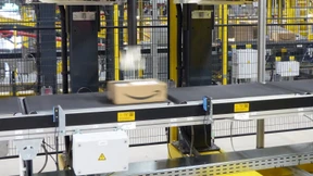 Amazon will Logistikzentrum mit 1000 Arbeitsplätzen eröffnen