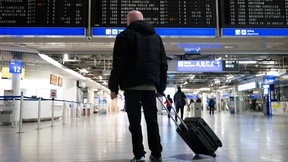 Mindestens die Hälfte der geplanten Lufthansa-Flüge soll stattfinden