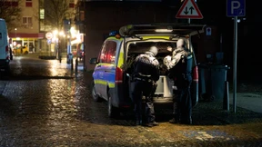 Ermittler finden offenbar tonnenweise Wildfleisch bei Andreas S.