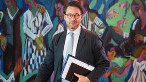 Spekulationen um Milliarden-Buße gegen Daimler