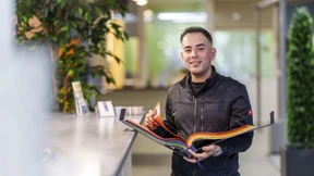 „Das ist für mich Integration“