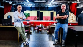 Wie im Flieger, aber mit Abstand