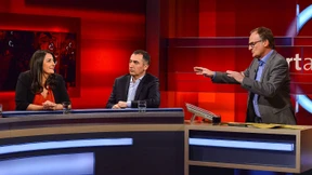 Das Problem ist in Ankara zu finden