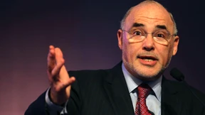 Léo Apotheker sieht sich rehabilitiert