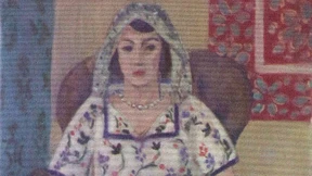 Weiterer Anspruchsteller fordert Matisse-Bild