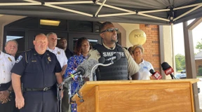 „Dieses Monster ist nicht mehr auf unseren Straßen“