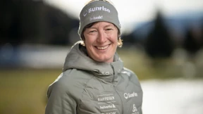 Flunger wird Cheftrainerin der deutschen Biathletinnen