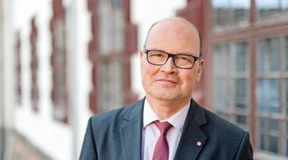 Im Geburtsort des Regietheaters