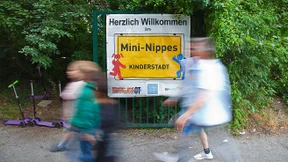 11 Jahre alt, 3 Start-ups, 2 Pleiten