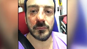 Homosexuelle auf offener Straße verprügelt