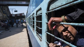 Meine Fahrt mit Onkel Yuki