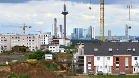 Wie finanziere ich eine Immobilie am besten?