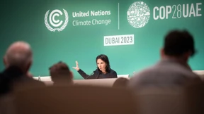 Fossile Energien sollen Geschichte werden