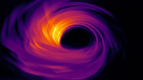 Ein Koloss im Wandel