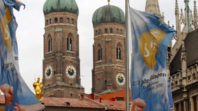 Wie München hip und glamourös bleiben will